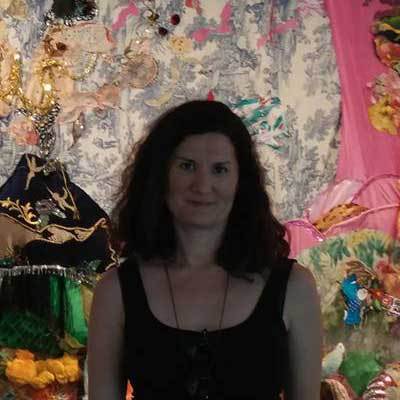 Erin Becker